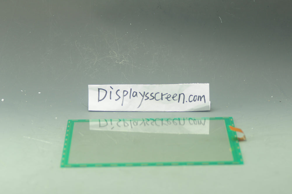 Original FUJISTU 10.4" N010-0550-T713 Touch Screen  Glass Screen Digitizer Panel