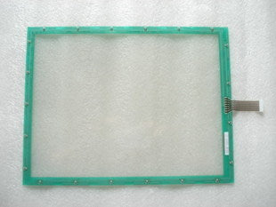 Original FUJISTU 10.4" N010-0551-T622 Touch Screen  Glass Screen Digitizer Panel