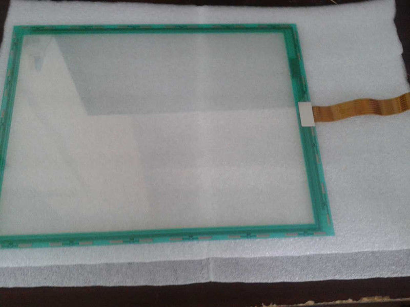 Original FUJISTU 15.0" N010-0518-X261/01 Touch Screen  Glass Screen Digitizer Panel