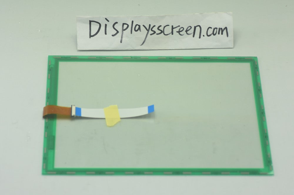 Original FUJISTU 12.1"  N010-0551-T255 Touch Screen  Glass Screen Digitizer Panel