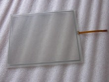 Original FUJISTU 15.1" T010-1201-X131/01 Touch Screen  Glass Screen Digitizer Panel
