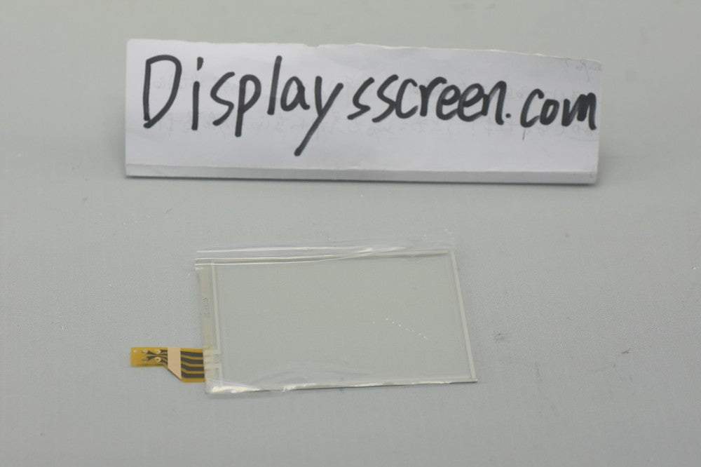 Original FUJISTU 3.5" TD035STEE1 Touch Screen  Glass Screen Digitizer Panel