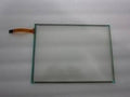 Original FUJISTU 12.1" TR4-121F-21 Touch Screen  Glass Screen Digitizer Panel