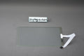 Original B&R 10.4" 4PP420.1043-75  Touch Screen  Glass Screen Digitizer Panel