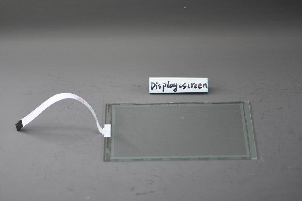 Original B&R 10.4" 4PP420.1043-75  Touch Screen  Glass Screen Digitizer Panel