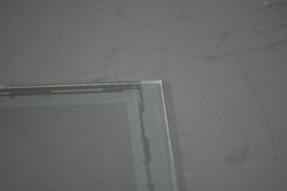 Original B&R 10.4" 4PP420.1043-75  Touch Screen  Glass Screen Digitizer Panel