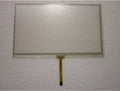 Original SIEMENS 7.0" 6AV6648-0AC11-3AX0  Touch Screen  Glass Screen Digitizer Panel