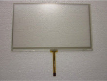 Original SIEMENS 7.0" 6AV6648-0AC11-3AX0  Touch Screen  Glass Screen Digitizer Panel