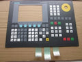 Original SIEMENS 5.7" 802S 802C   Touch Screen  Glass Screen Digitizer Panel