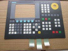 Original SIEMENS 5.7" 802S 802C   Touch Screen  Glass Screen Digitizer Panel