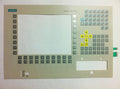 Original SIEMENS 5.5" 6ES7645-1DM00-0DE1 Touch Screen  Glass Screen Digitizer Panel