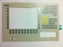 Original SIEMENS 5.5" 6ES7645-1DM00-0DE1 Touch Screen  Glass Screen Digitizer Panel