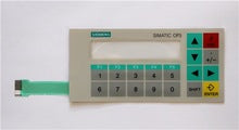 Original SIEMENS 4.5" 6AV3503-1DB10 Touch Screen  Glass Screen Digitizer Panel