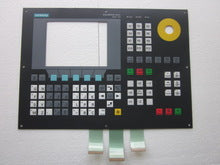 Original SIEMENS 4.3"  6FC5500-0AA11-1AA0  Touch Screen  Glass Screen Digitizer Panel