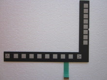 Original SIEMENS 12.0" 6FC5610-0BA10-0AA1 Touch Screen  Glass Screen Digitizer Panel