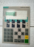 Original SIEMENS 4.5" 6AV6 641-0BA11-0AX1 Touch Screen  Glass Screen Digitizer Panel