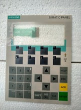 Original SIEMENS 4.5" 6AV6 641-0BA11-0AX1 Touch Screen  Glass Screen Digitizer Panel