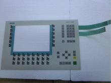 Original SIEMENS 5.7" 6AV6542-0CC10-0AX0 Touch Screen  Glass Screen Digitizer Panel