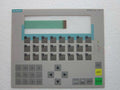 Original SIEMENS 5.7" 6AV3617-IJC20-0AX1 Touch Screen  Glass Screen Digitizer Panel