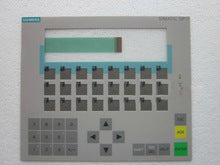 Original SIEMENS 5.7" 6AV3617-IJC20-0AX1 Touch Screen  Glass Screen Digitizer Panel