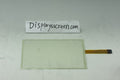 Original Allen Bradley 10.0" 2711P-RDT10C  Touch Screen  Glass Screen Digitizer Panel
