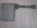 Original Allen Bradley 6.8" 2711-T6C8L1  Touch Screen  Glass Screen Digitizer Panel