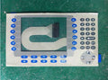 Original Allen Bradley 10.4" 2711P-K7C4D2 Touch Screen  Glass Screen Digitizer Panel