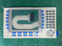 Original Allen Bradley 10.4" 2711P-K7C4D2 Touch Screen  Glass Screen Digitizer Panel