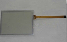 Original Allen Bradley 9.0"  2711P-T6M5D  Touch Screen  Glass Screen Digitizer Panel