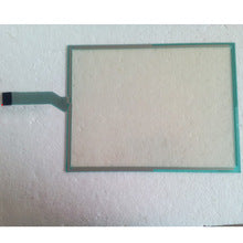 Original Allen Bradley 12.1" 2711P-T12C4A1  Touch Screen  Glass Screen Digitizer Panel