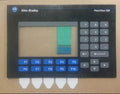 Original Allen Bradley 6.8" 2711-K5A8 Touch Screen  Glass Screen Digitizer Panel
