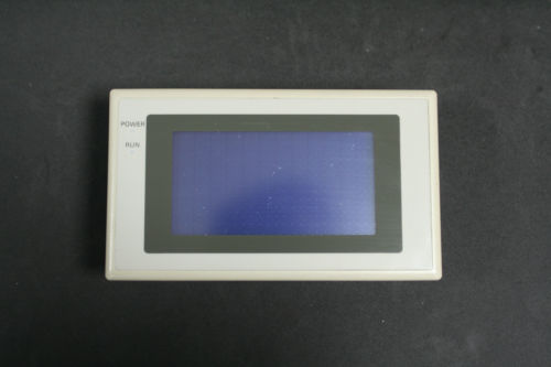 Original OMRON 9.0" NT600S-ST121B-E​V3 Touch Screen  Glass Screen Digitizer Panel