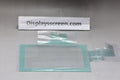 Original OMRON 10.4" NS10-TV00-V2 Touch Screen  Glass Screen Digitizer Panel