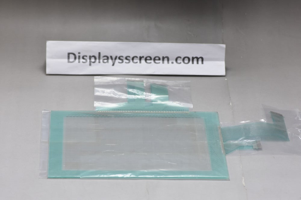 Original OMRON 10.4" NS10-TV00-V2 Touch Screen  Glass Screen Digitizer Panel