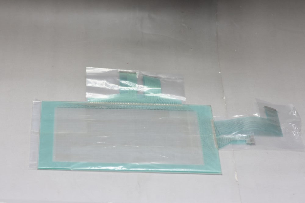 Original OMRON 10.4" NS10-TV00-V2 Touch Screen  Glass Screen Digitizer Panel