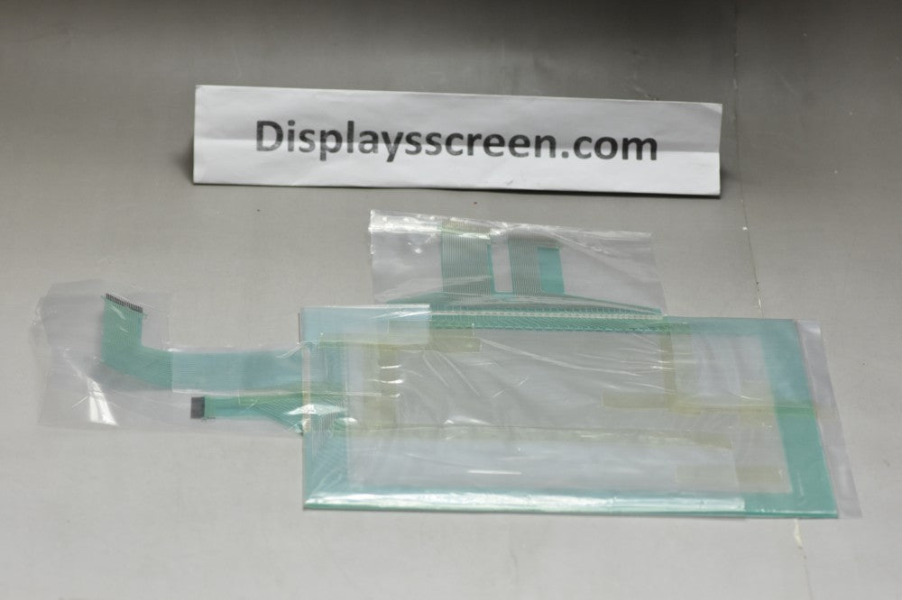Original OMRON 10.4" NS10-TV00-V2 Touch Screen  Glass Screen Digitizer Panel