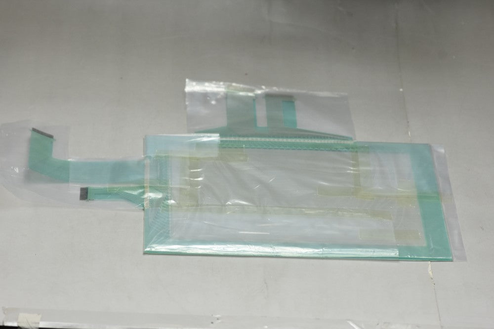 Original OMRON 10.4" NS10-TV00-V2 Touch Screen  Glass Screen Digitizer Panel