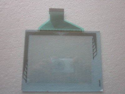 Original OMRON 7.0"  NT30C-ST141-E Touch Screen  Glass Screen Digitizer Panel