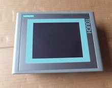 Original SIEMENS 5.7" 6AV6642-0EA01-3AX0 Touch Screen  Glass Screen Digitizer Panel