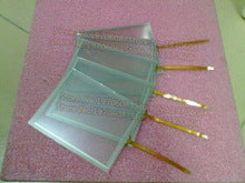 Original SIEMENS 5.7" 6AV6545-0CA10-0AX0 Touch Screen  Glass Screen Digitizer Panel