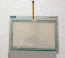 Original SIEMENS 10.0"  6AV6 648-0AE11-3AX0 Touch Screen  Glass Screen Digitizer Panel