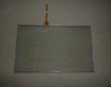 Original SIEMENS 10.0" 6AV6648-0BE11-3AX0 Touch Screen  Glass Screen Digitizer Panel