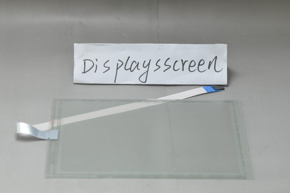 Original SIEMENS 19.0" 6AV3627-1QL00-0AX0 Touch Screen  Glass Screen Digitizer Panel