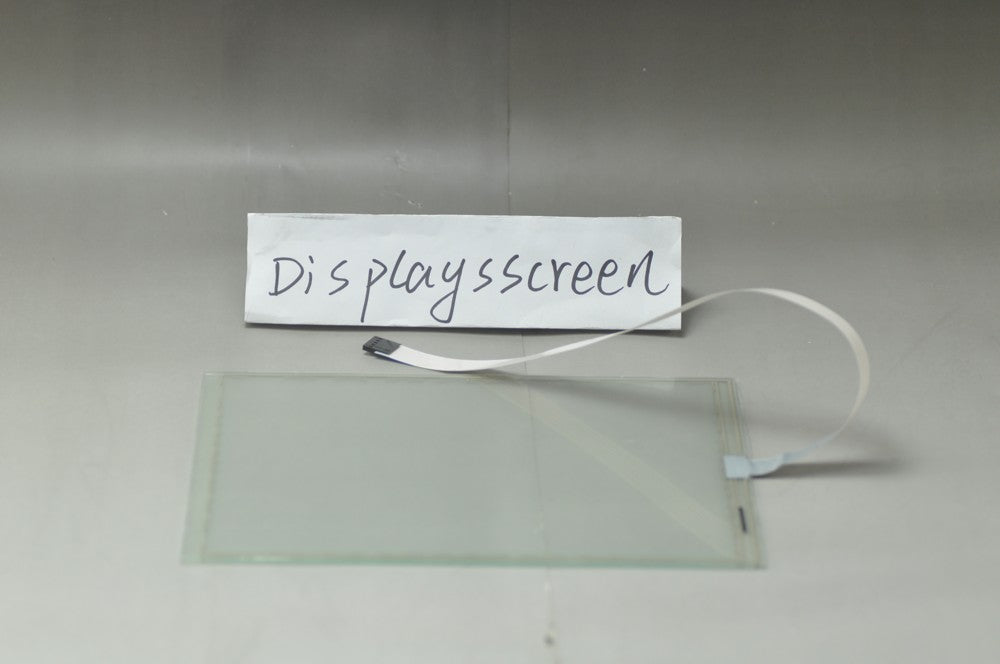 Original SIEMENS 19.0" 6AV3627-1QL00-0AX0 Touch Screen  Glass Screen Digitizer Panel