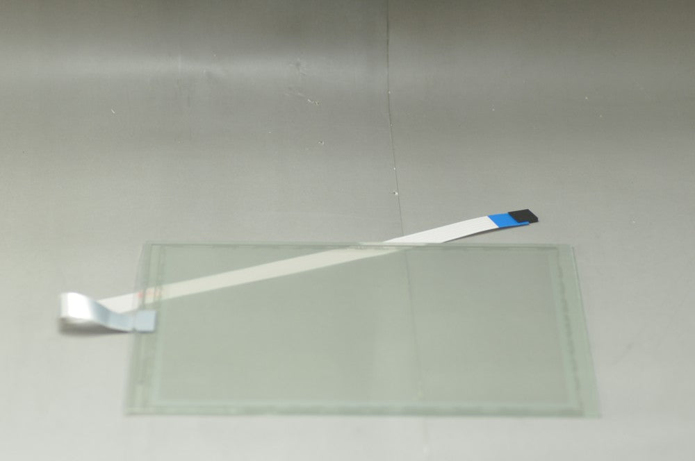 Original SIEMENS 19.0" 6AV3627-1QL00-0AX0 Touch Screen  Glass Screen Digitizer Panel
