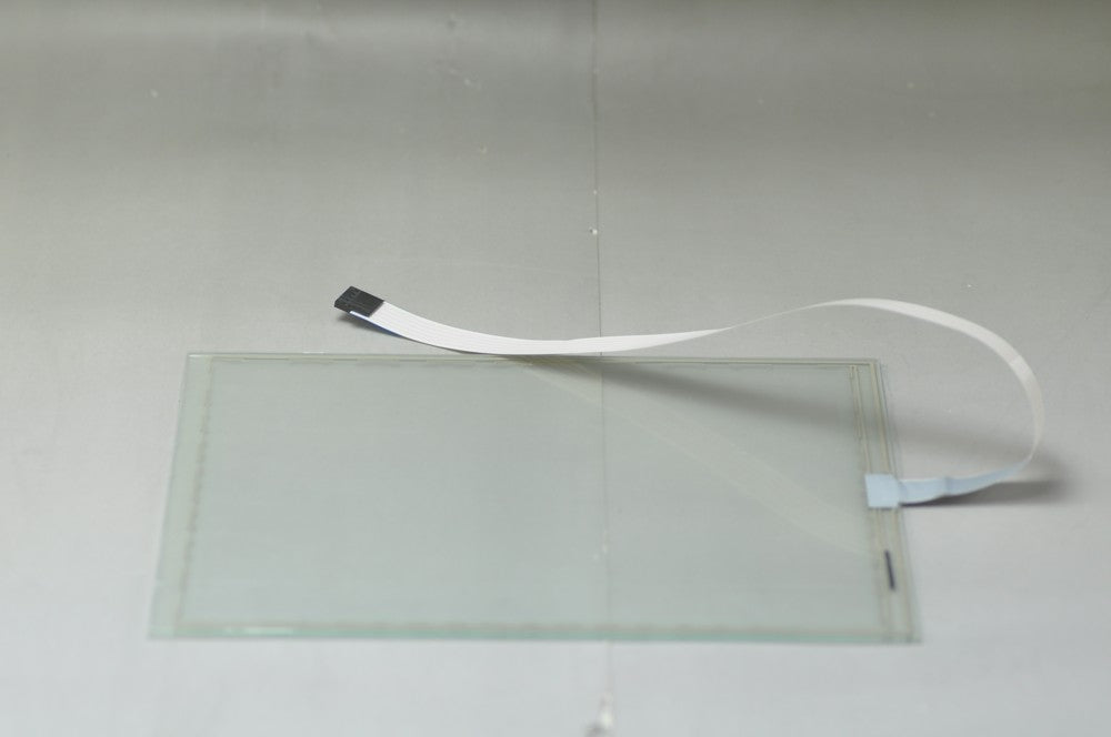 Original SIEMENS 19.0" 6AV3627-1QL00-0AX0 Touch Screen  Glass Screen Digitizer Panel