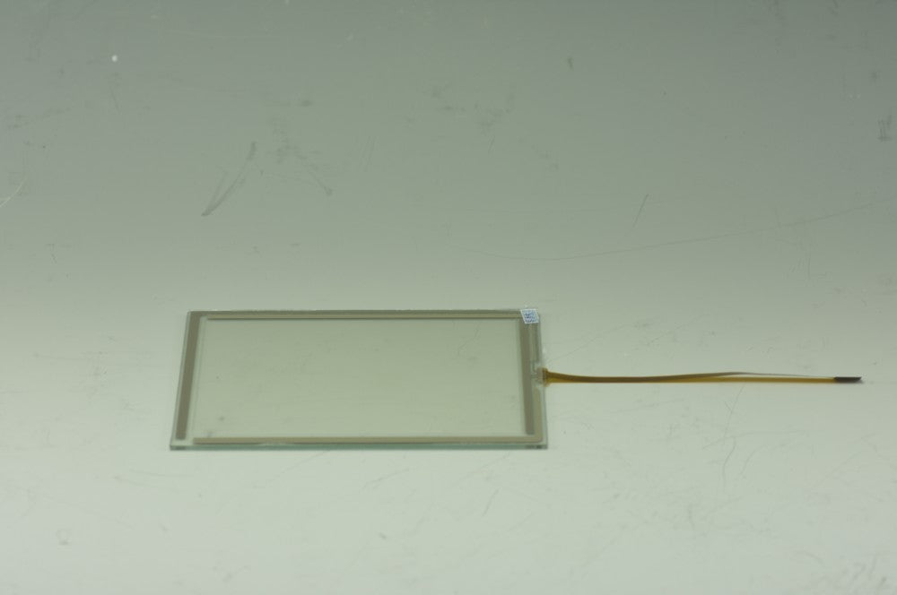 Original SIEMENS 5.7" A5E00208772 Touch Screen  Glass Screen Digitizer Panel