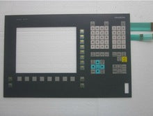 Original SIEMENS 10.4"  6FC5203-0AF00-0AA1  Touch Screen  Glass Screen Digitizer Panel