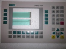 Original SIEMENS 5.7" 6AV3525-1EA01-0AX0  Touch Screen  Glass Screen Digitizer Panel