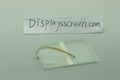 Original SIEMENS 5.7" 6AV6642-0BA01-1AX1 Touch Screen  Glass Screen Digitizer Panel